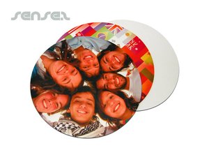 Promotional Microfiber Mouse Mats