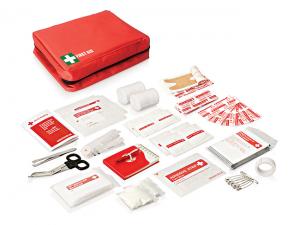 Promotional First Aid Kits (45pc)