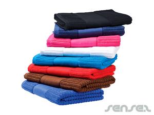 Towels (Ribbed)