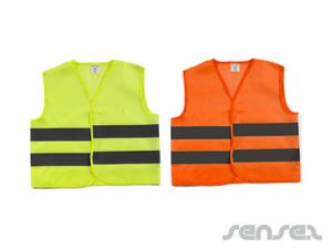 Safety Jackets / Vests