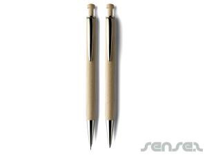 Promotional Wilson Wood Pens