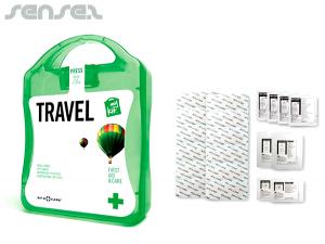 Promotional Travel Kits