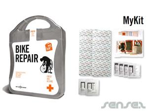 Promotional Bike Repair First Aid Kits