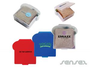 Promotional Sandwich Lunchboxes