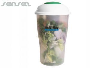 Promotional Salad Shakers