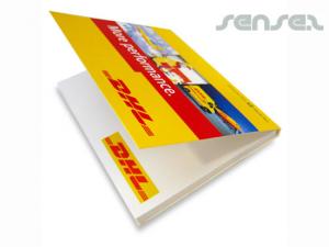 Promotional Post It Notes With Cover