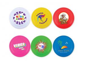 Flying Discs