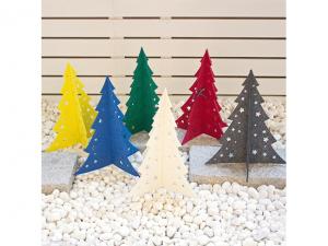 Promotional Felt Christmas Trees (Large)