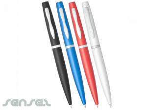 Promotional Twist Action Metal Pens