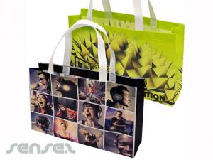 Promotional Basic Non-Woven Bags