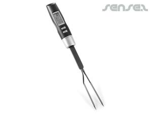 Promotional Temperature Gauges