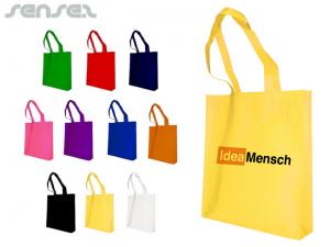 Promotional Non Woven Bags (Gusset 10cm)