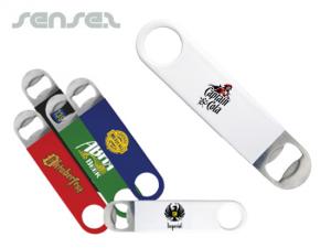 Promotional Branded Bar Friend Bottle Openers