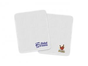 Promotional Polishing Cloths (160GSM)