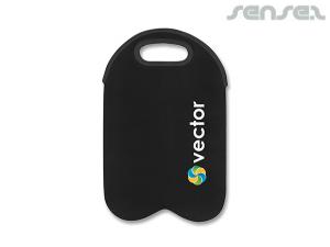 Promotional Duo Wine Cooler Bags