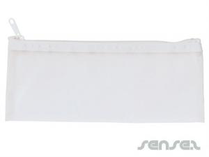 Promotional Frosted Pencil Cases