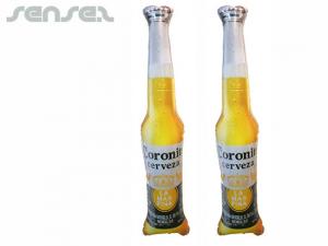 Promotional Cheering Sticks (Custom Shaped)