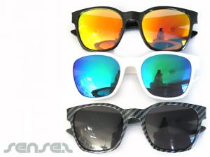 Mirror Lens Sunglasses