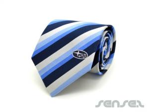 Promotional Silk Ties