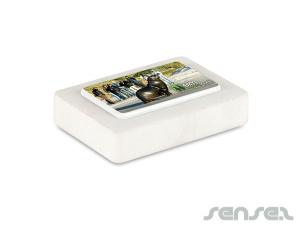 Promotional Kreativito Erasers