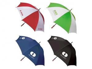Promotional Johnson Favourite Golf Umbrellas
