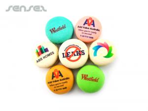 Promotional Printed Macaroons