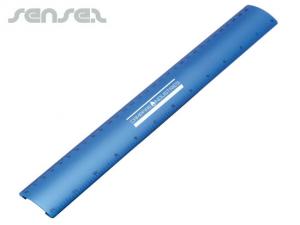 Promotional Designer Pro Rulers