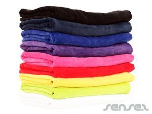 Promotional Cotton Towels
