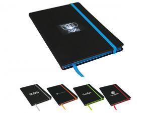Promotional Passion Notebooks (A5)