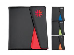 Promotional Tri Conference Folders