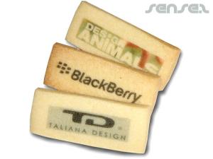 Promotional Single Shortbread Cookies