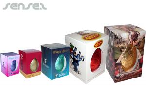 Promotional Easter Eggs (100g)