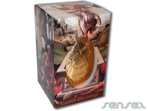 Promotional Easter Eggs in Gift Boxes (1KG)