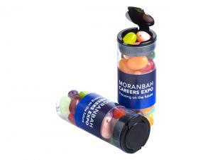 Promotional JELLY BELLY Jelly Bean Tubes (35g)