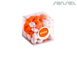 Promotional Chewy Fruit Cubes (60g)