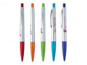 Promotional Macarena Silver Pens