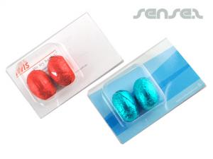 Promotional Chocolate Business Cards