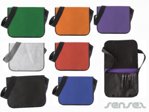 Promotional Non-Woven Shoulder Bags