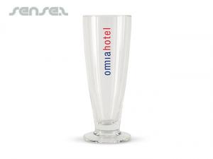 Promotional Tall Beer Glasses