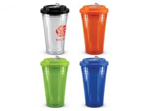 Promotional Sippy Tumblers (470ml)