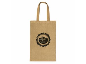 Promotional Jute Bags (small)
