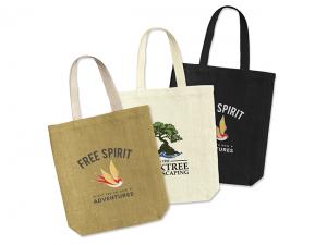 Jute Bags (Large)