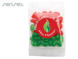 Promotional Confectionery Bags (25g)