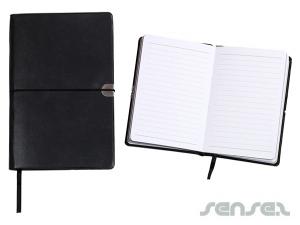 Promotional Taylor Notebooks (A5)