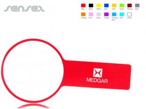 Detective Magnifiers