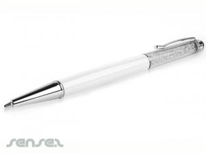 Promotional Crystal Stylus Pens