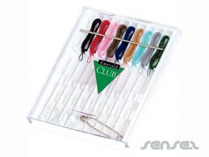 Promotional Plastic Sewing Kits