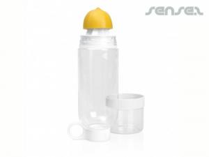 Promotional Fruit Juicer Infuser Bottles (825ml)
