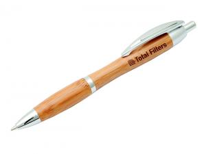 Promotional Crafted Bamboo Pens